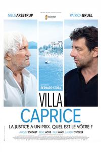 Вилла «Каприз»