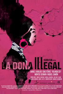 Незаконная женщина