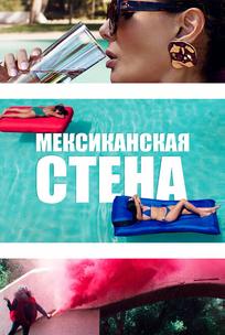 Мексиканская стена