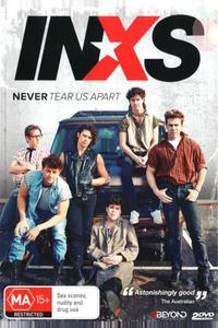 Нас никогда не разлучить: Нерассказанная история INXS