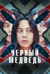 Чёрный медведь