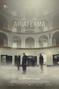 Ариаферма
