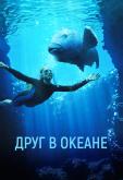 Друг в океане