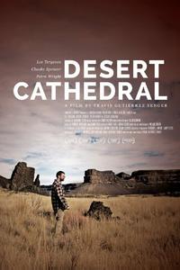 Desert Cathedral