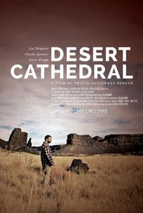 Desert Cathedral