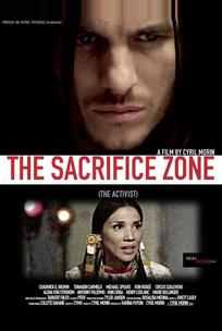 The Sacrifice Zone (The Activist)