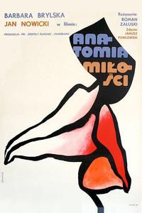 Анатомия любви