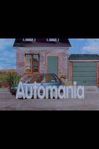 Автомания