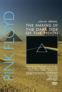 Pink Floyd: История альбома «The Dark Side Of The Moon»