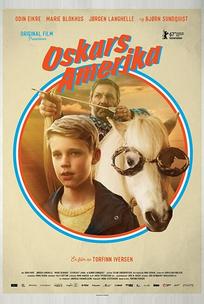 Оскар Америка
