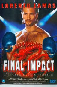 Последний удар