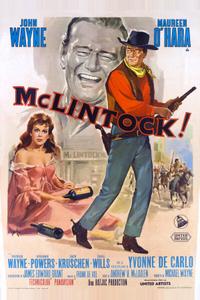 МакЛинток!