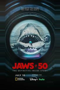 Челюсти – 50: Окончательная история создания