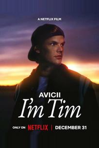 Avicii. Я — Тим