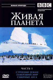 BBC: Живая планета