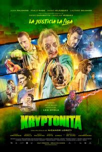Криптонит