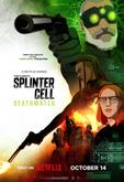 Splinter Cell: Караул смерти
