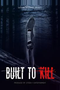 Созданные убивать