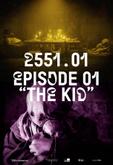 2551.01 Эпизод 01 Малыш
