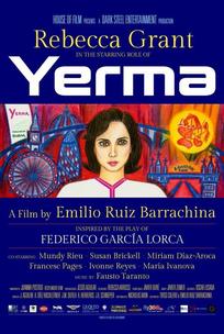 Йерма: Бесплодная