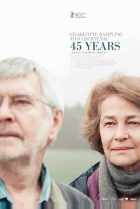 45 лет